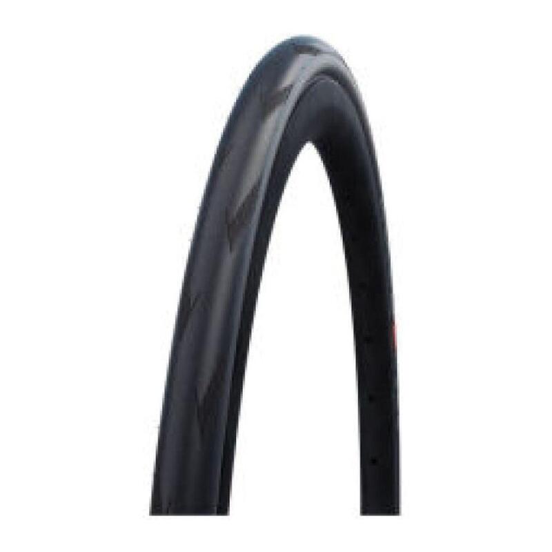 Pneu souple Schwalbe Pro one evo tle super race 28x1,25