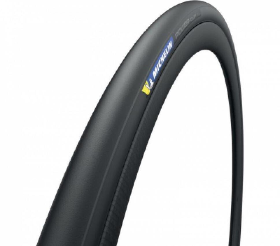 Opona Michelin Power Cup Gumx Tubeless Ready TS (30-622)