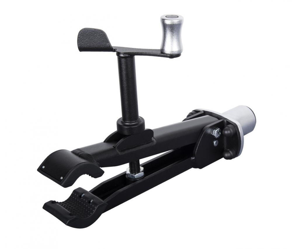 Master shop klem voor fietsherstelstand - 20 - 90 mm - manual - 2.9 kg 2/3