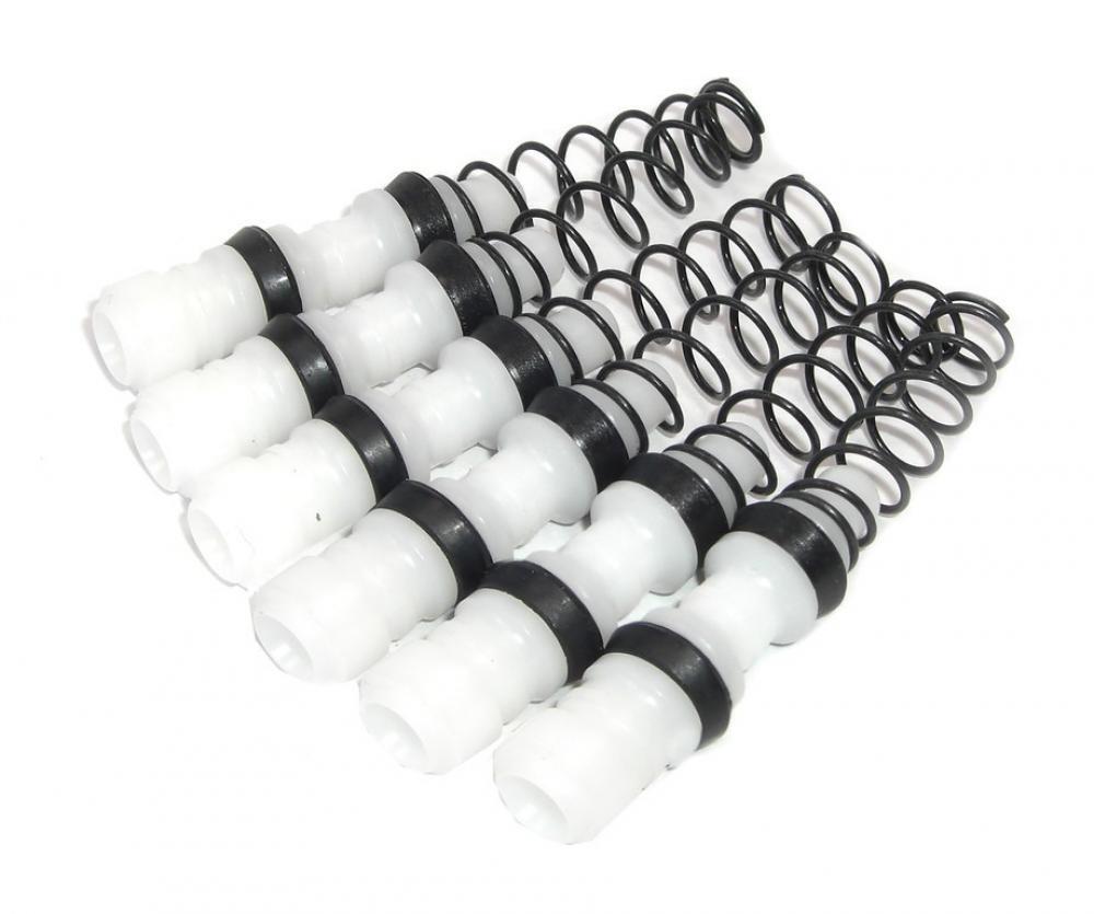 Disc brake mounting kit Sram G2 R/Rs A/Ressort (x6) 2/2