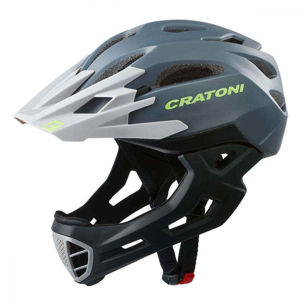 Casco da freeride C-Maniac 3/3