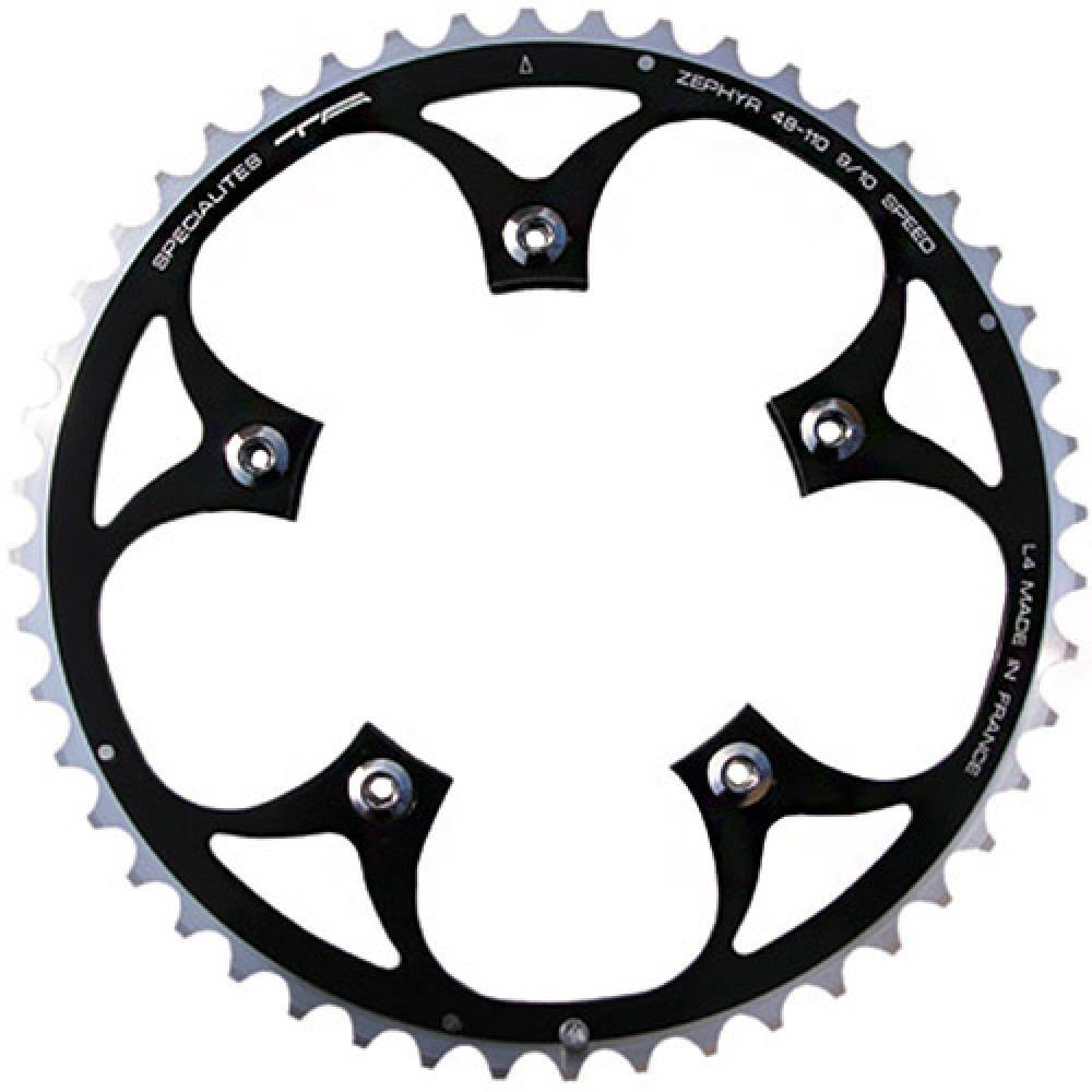 Outdoor road plate specialties t.a. 5bra zephyr 7075 shimano 9-10v.