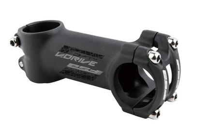 Fsa Vorbau V-Drive +-- 6° Ø 31,8Mm 110 Mm Schwarz