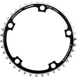 Plateau route triple Specialités T.A. 5BRA ALIZE 7075 SHIMANO 8-9-10V.