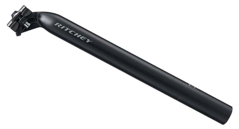 Tige de selle-Ritchey-black-27.2 x 400 2/2