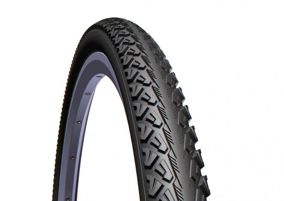 Opona V81 26x1,75 Shield Rubena