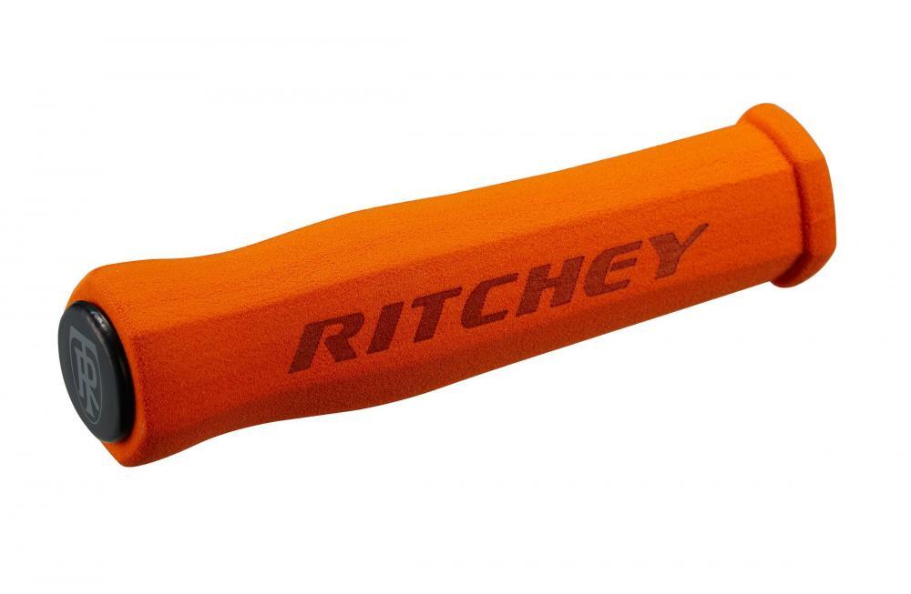 Ritchey WCS TrueGrip Grips Orange 2/2