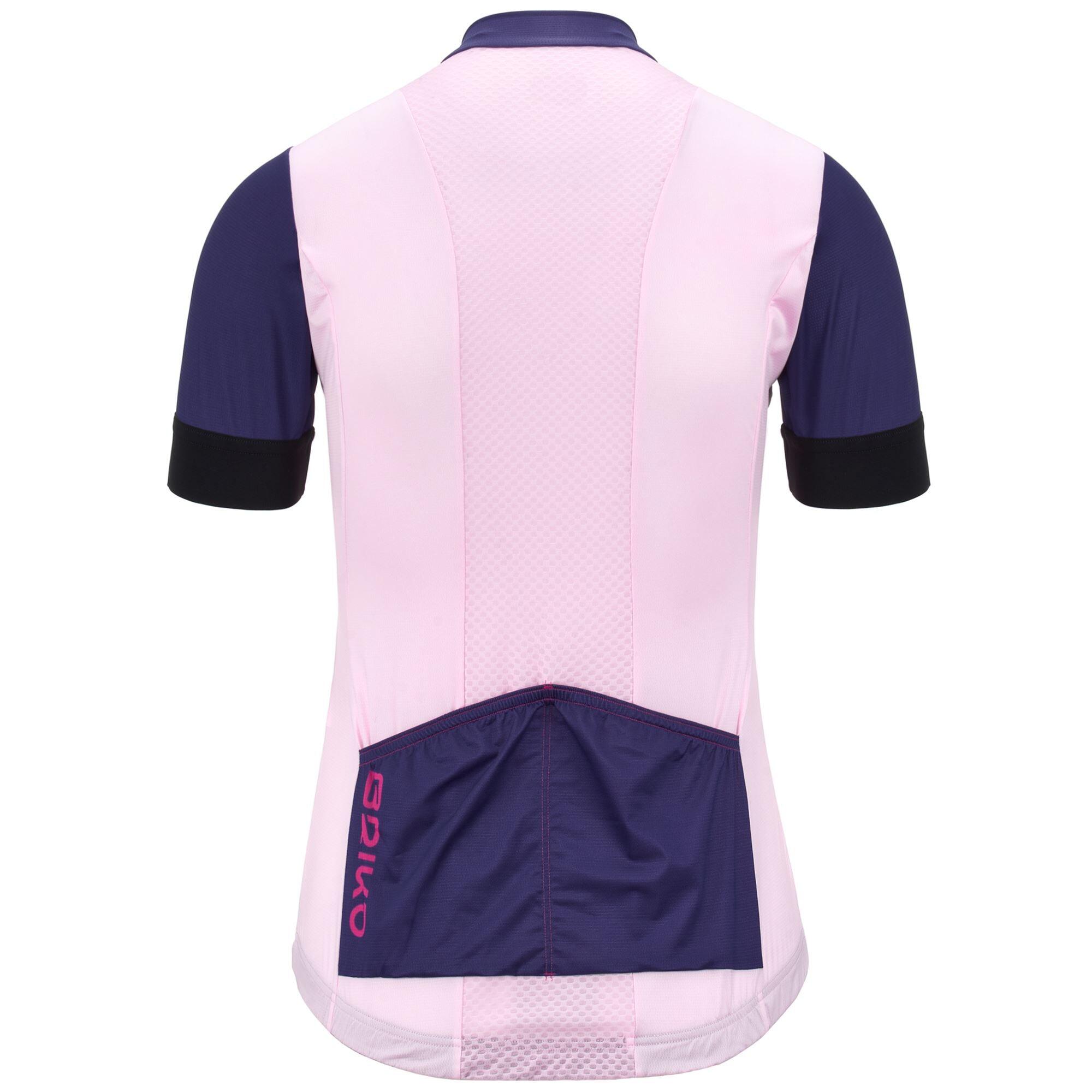 JERSEYKA STRIPE LADY 3/5