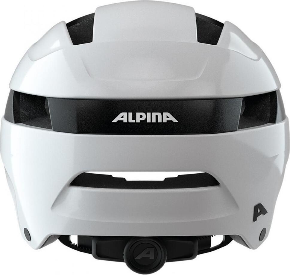 ALPINA Miejski kask rowerowy Soho