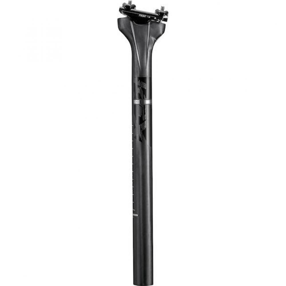 Tige de selle FSA KFX 27.2x400mm SB0 DI2 2/3