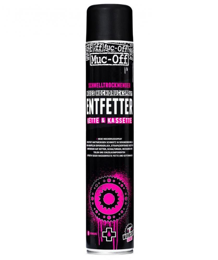 Muc Off Entfetter High Pressure Quick Drying, 750 ml 2/3