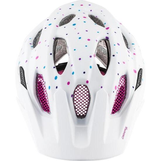 Kinder-Jugendhelm Carapax Jr.