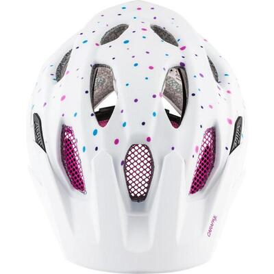 Kinderfietshel carapax jr.