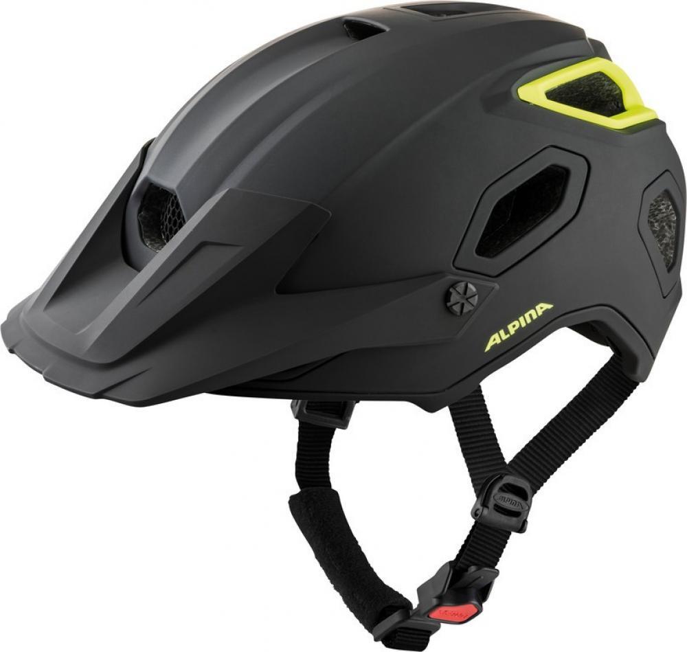 Casque de vélo Comox 2/5