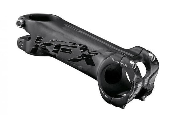 Attacco manubrio FSA KFX 12°