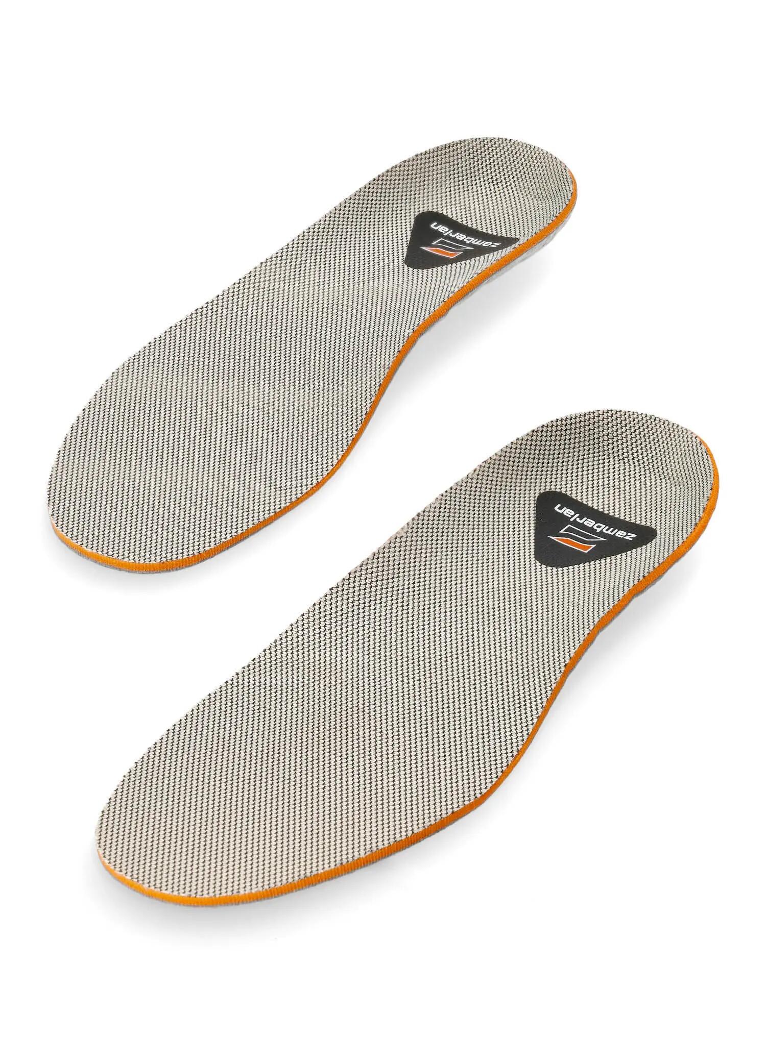 Wkładki Zamberlan Plantari Comfort Fit 4/6