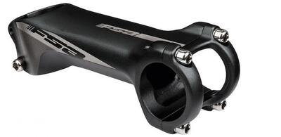 Fsa Vorbau Non-Series - 20° 31,8 Mm 60 Mm Schwarz
