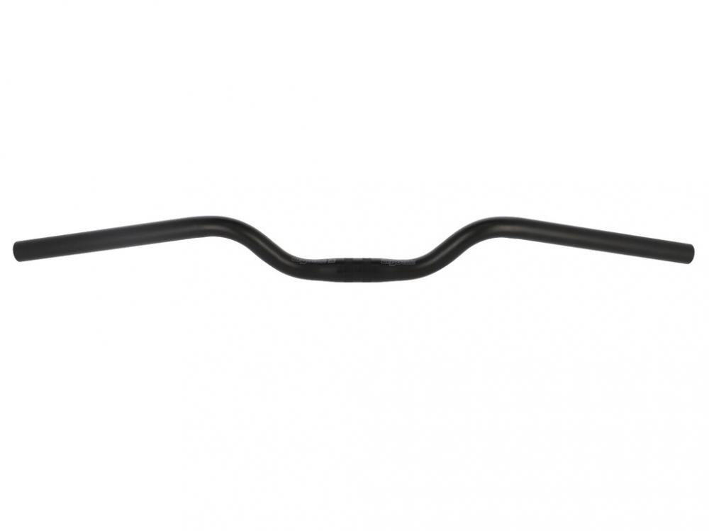 Cintre Ergotec m-bar m acier 700 mm 25.4 39 mm 16º 2/3