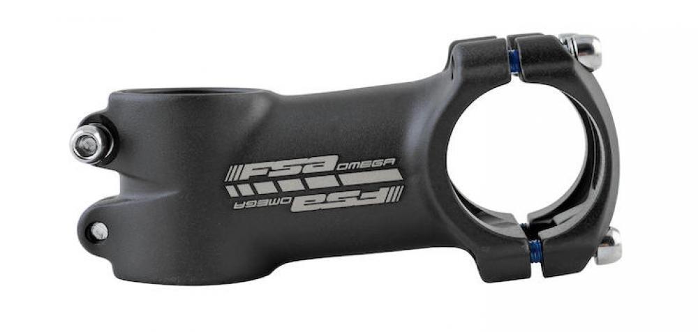 FSA Attacco manubrio FSA omega 6° 60mm