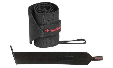 Harbinger Pro Daumenschlaufe Handgelenkbandage
