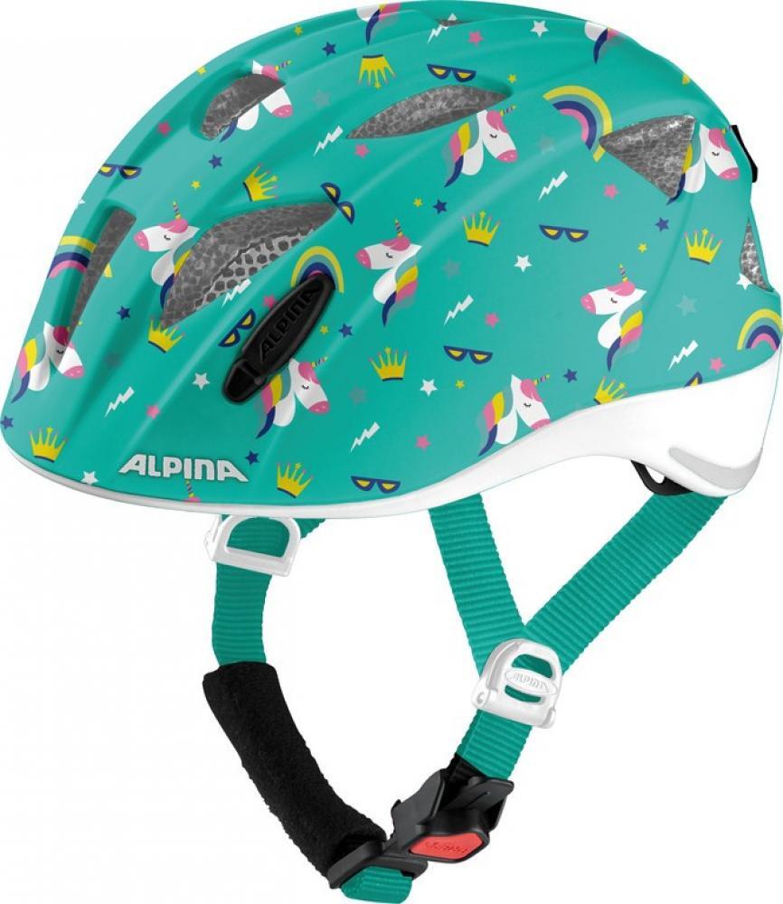 Casque de vélo pour enfants ximo Flash 2/3