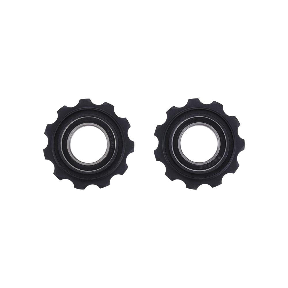 BBB RollerBoys 11 tanden SRAM compatibel Zwart 2/3