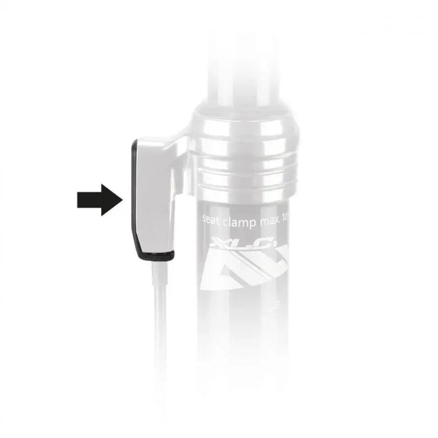 Cover for control fixture XLC SP-X07 PRO SP-T10