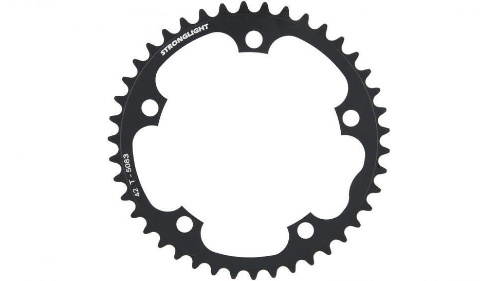 Taca Stronglight s-5083 9/10v 42T
