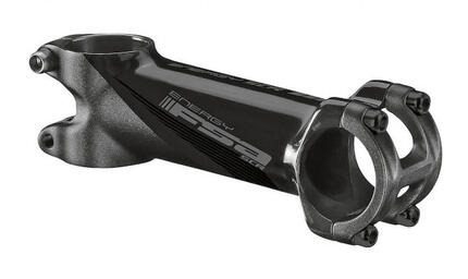 Fsa Vorbau Energy Scr +-- 6° Ø 31,8 Mm 100 Mm Schwarz V20