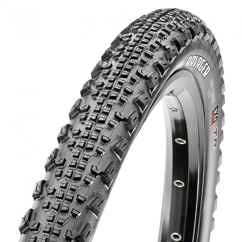 Pneu pliable Ravager 40-622 - SilkSkin TR