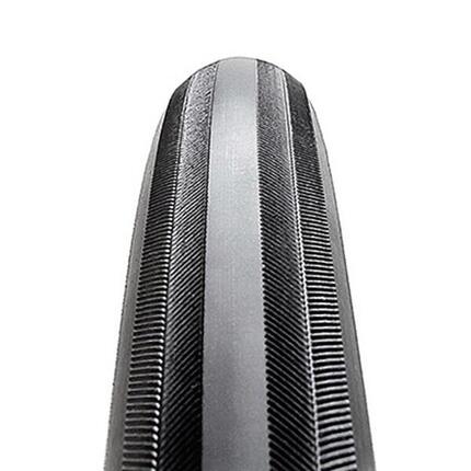 Tufo Schlauchreifen Hi-Composite Carbon 23 28x0.90" schwarz/beige faltbar
