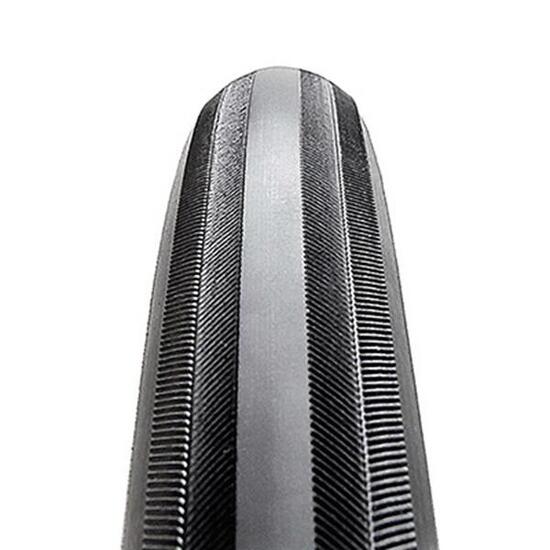 Tufo Schlauchreifen Hi-Composite Carbon 23 28x0.90" schwarz/beige faltbar
