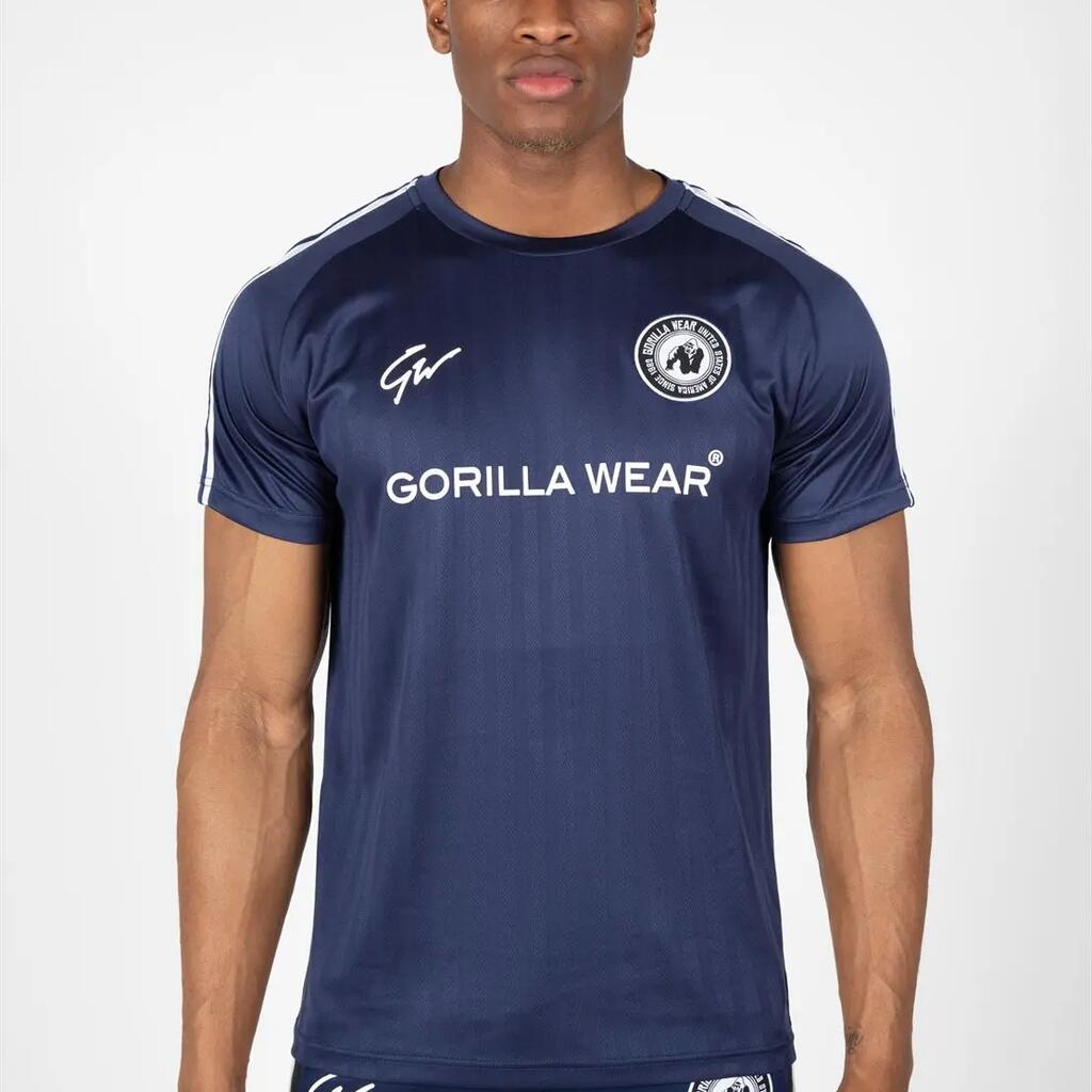 Jersey Gorilla Wear Stratford