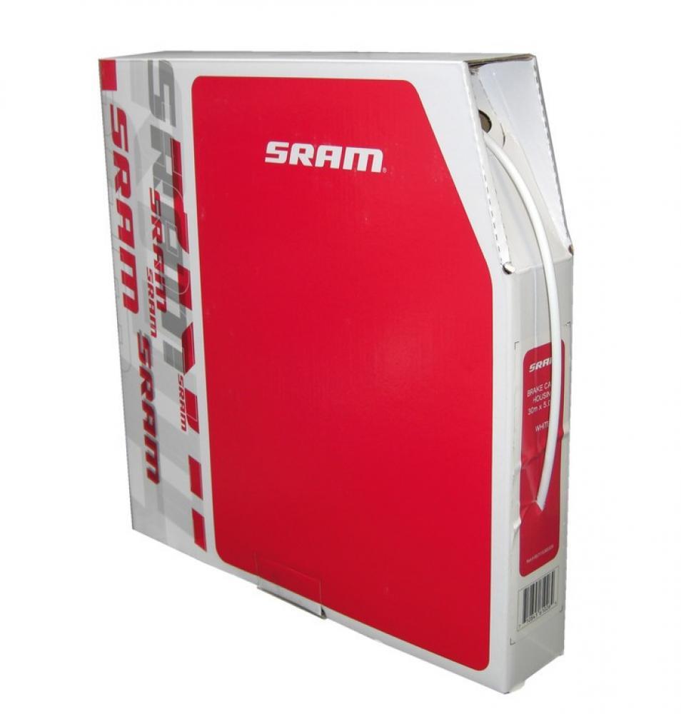 Remschijf met rol Sram Pitstop 2/2