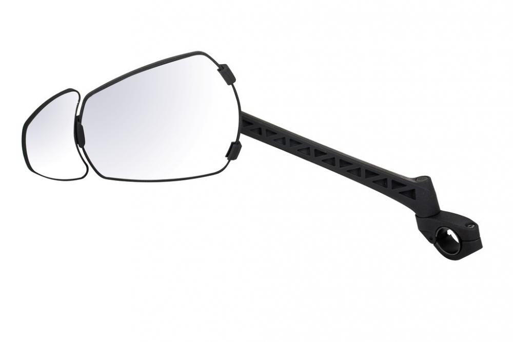 Espelho retrovisor esquerdo Zefal Espion E100 2/7