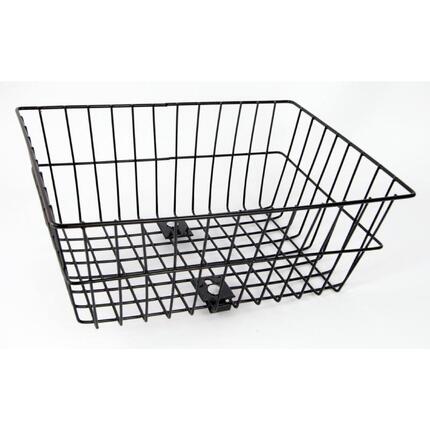 Kosz rowerowy na bagażnik BP-2