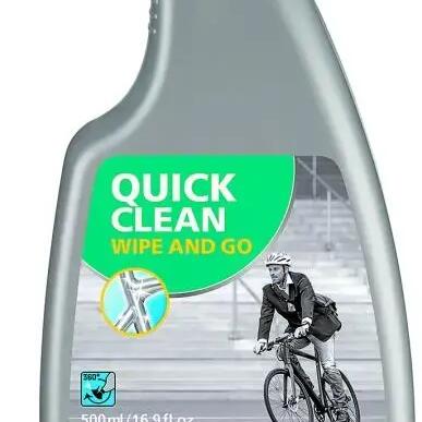 Spray Motorex Quick Clean