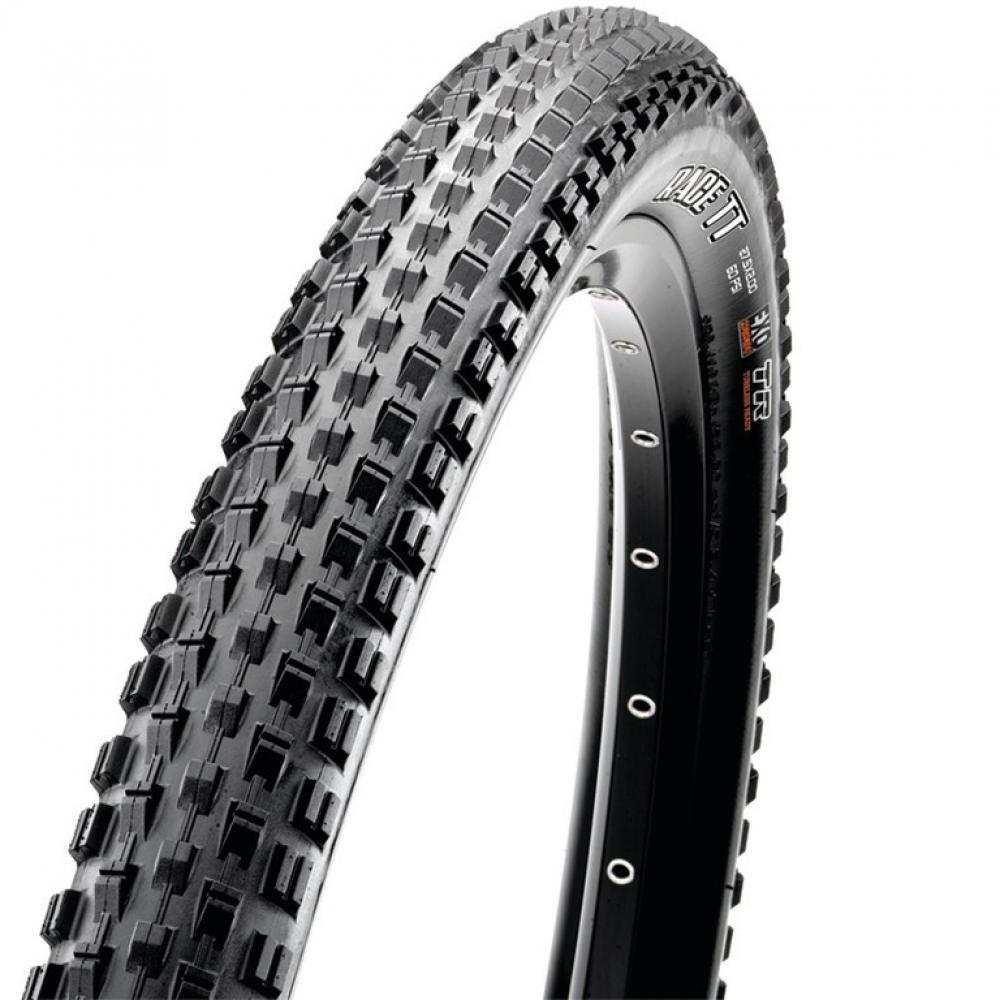 Maxxis Reifen Race TT TLR faltbar 29x2.00" 50-622 schwarz Dual EXO 2/3