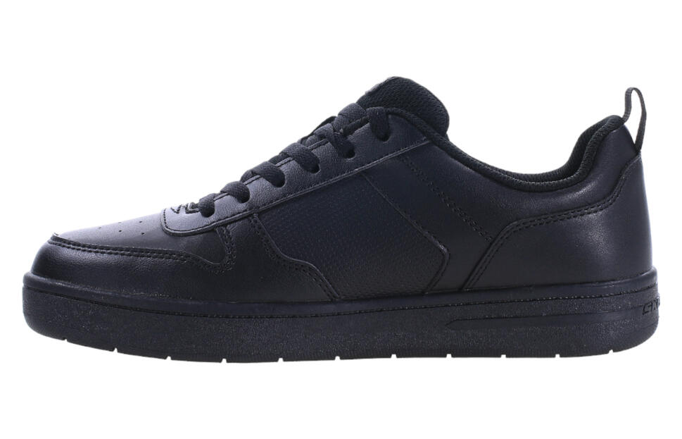 Buty na co dzień młodzieżowe SKECHERS SMOOTH STREET GENZO
