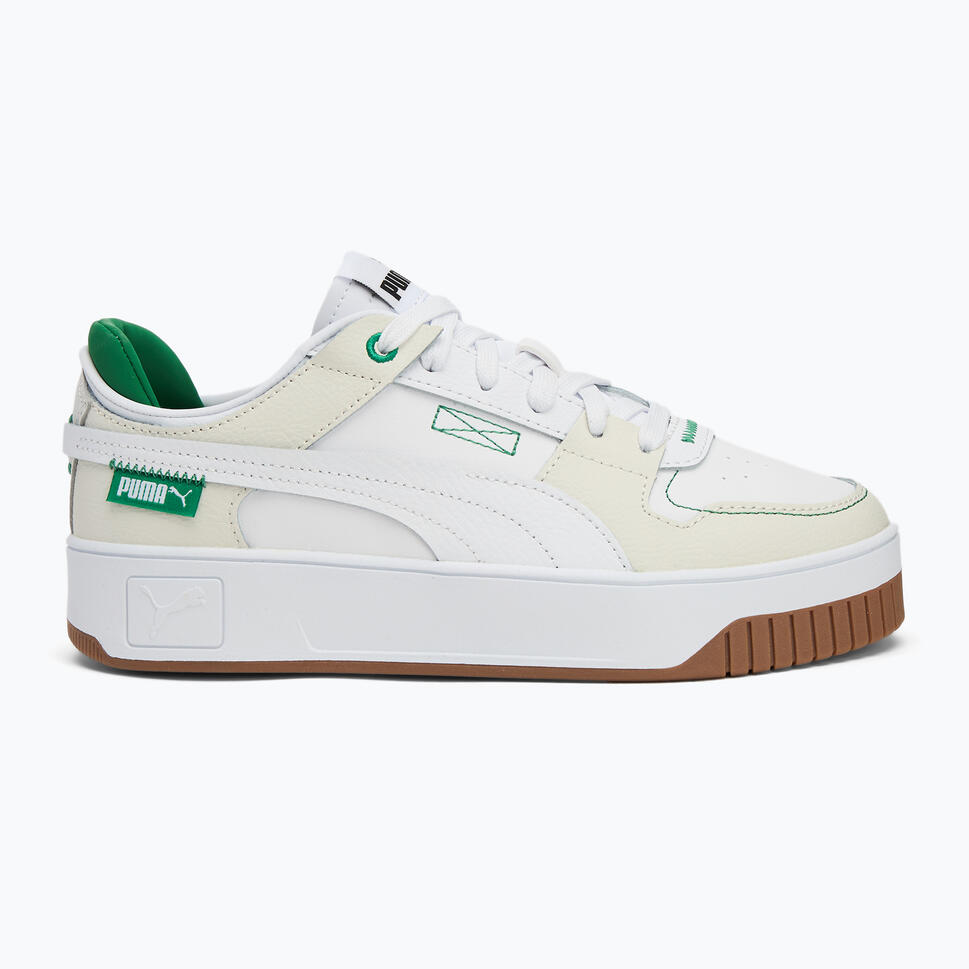 Buty damskie PUMA Carina Street VTG