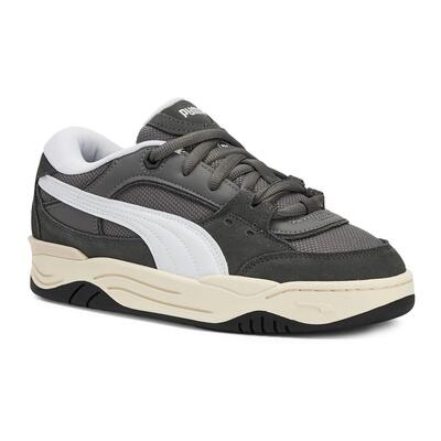 Schoenen puma 180 grijs/zwart