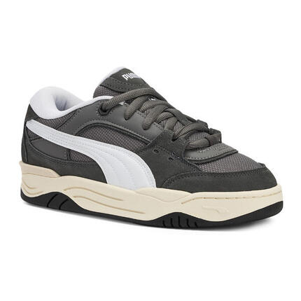 Chaussures Hommes Puma 180 gris