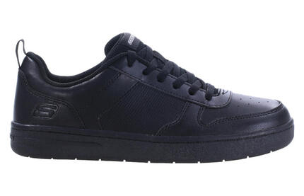 Buty Skechers Smooth Street-Genzo 405634L-Bbk; 39