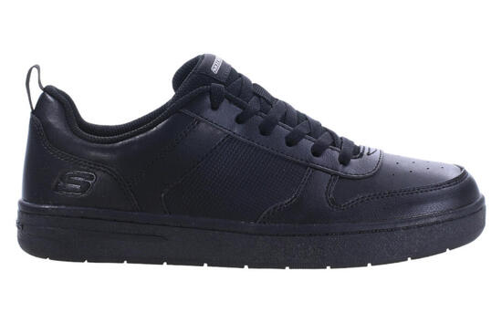 Buty Skechers Smooth Street-Genzo 405634L-Bbk; 39