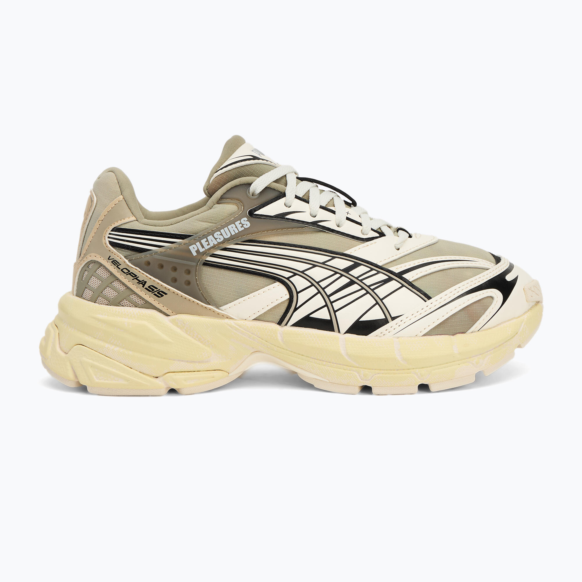 PUMA X Pleasures Velophasis Chaussures surteintes 2/5