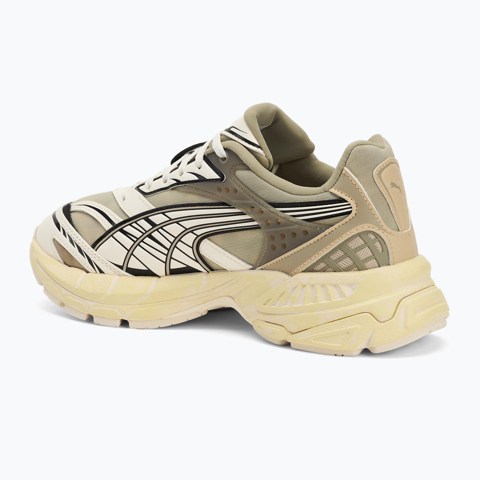 PUMA X Pleasures Velophasis Chaussures surteintes 3/5