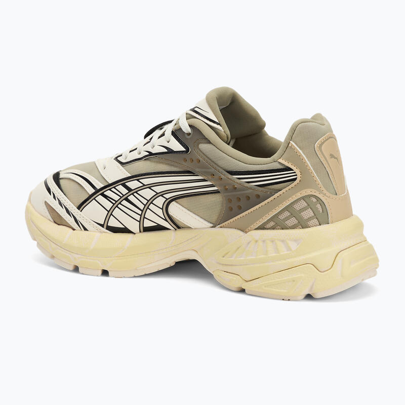 Pantofi PUMA X Pleasures Velophasis Overdyed