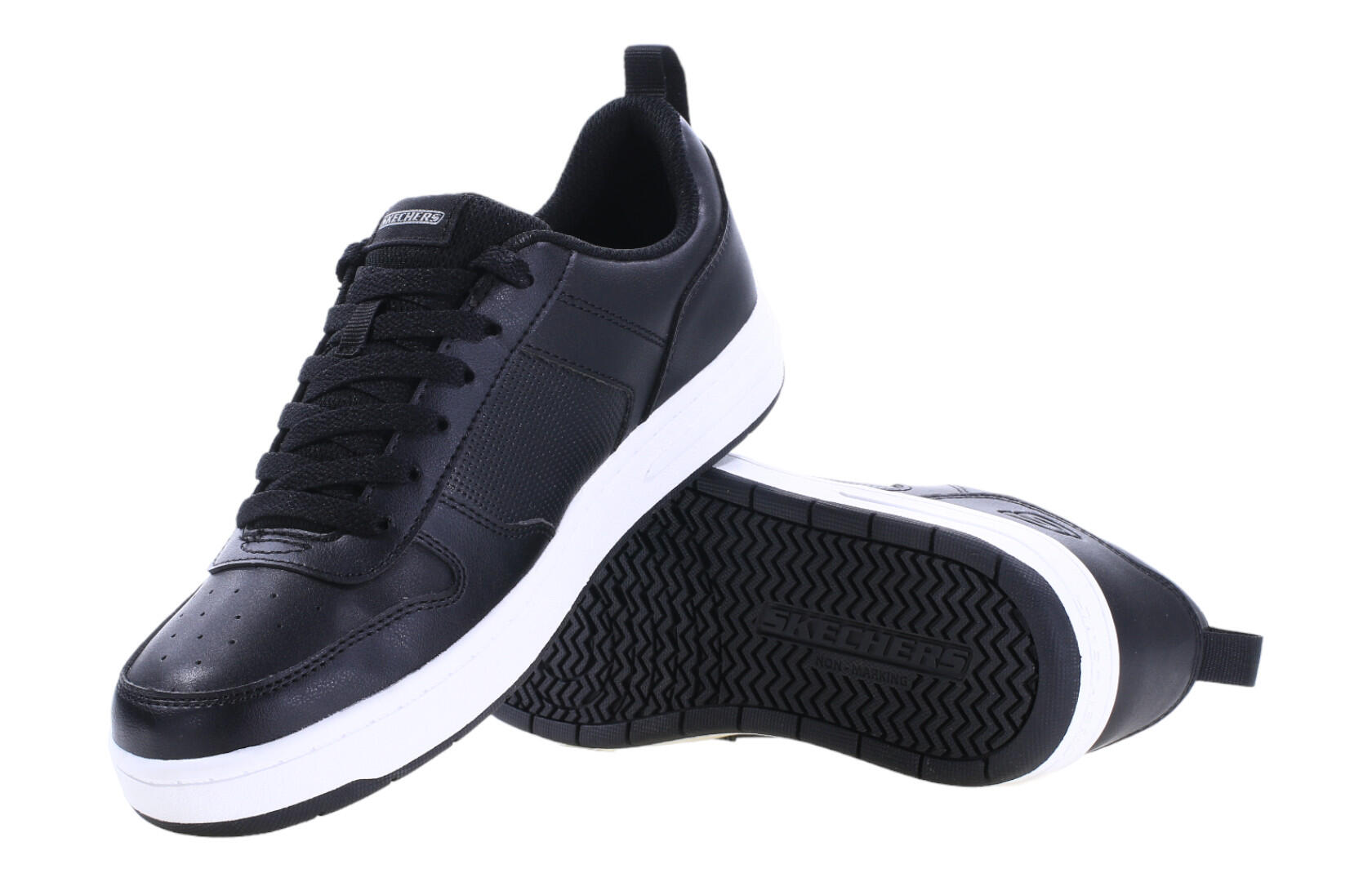 Skechers SMOOTH STREET-GENZO Unisex-Schuhe 4/4