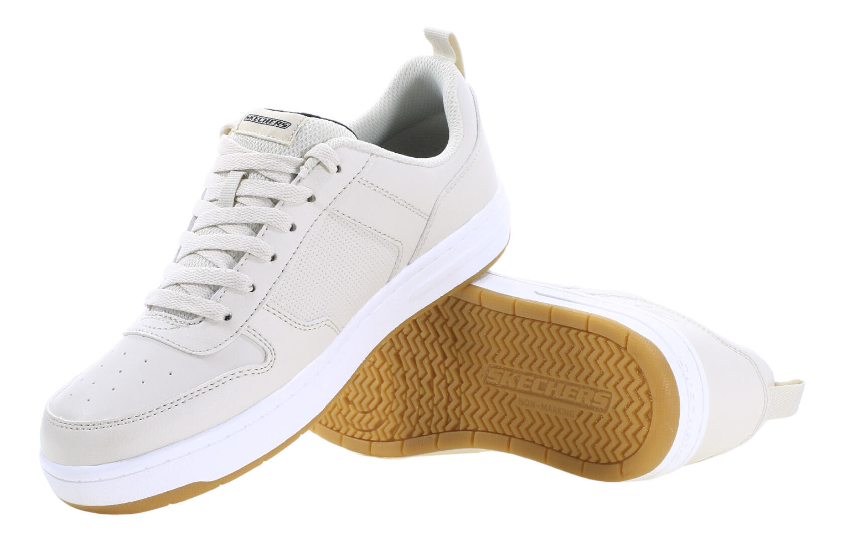 Buty damskie na co dzień Skechers Smooth Street-Genzo 4/4