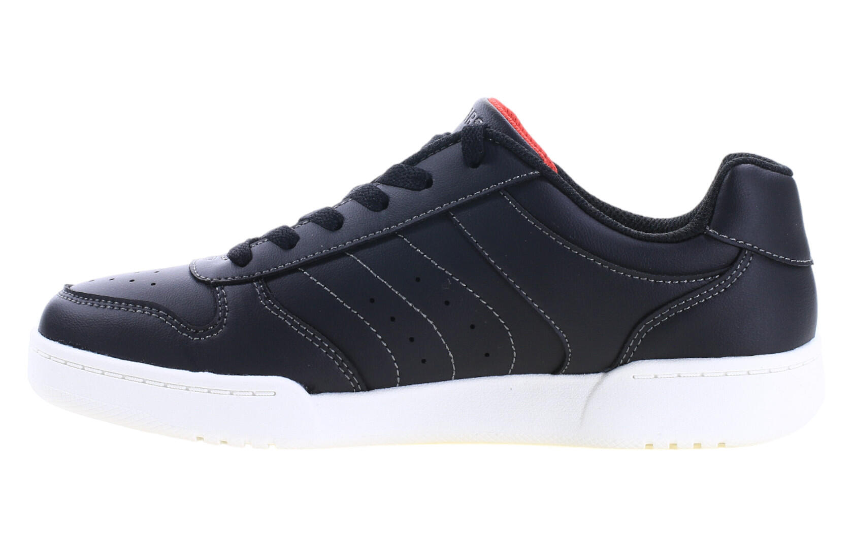 Buty damskie na co dzień Skechers Quick Street - Vorto 2/4